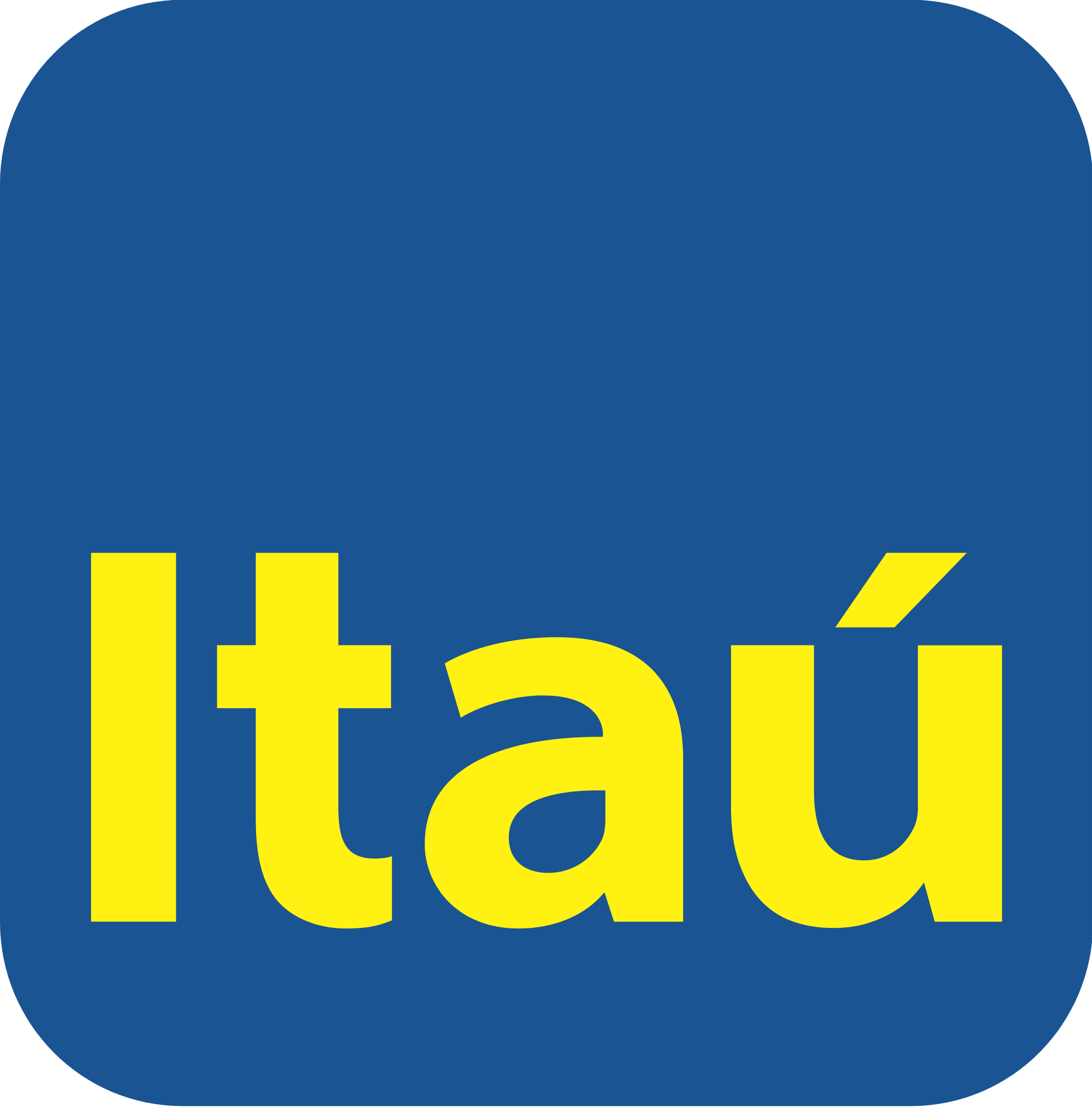 Itaú crédito