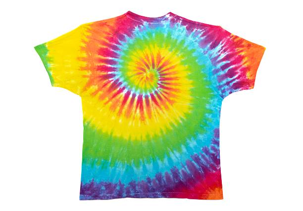 Remera Multicolor