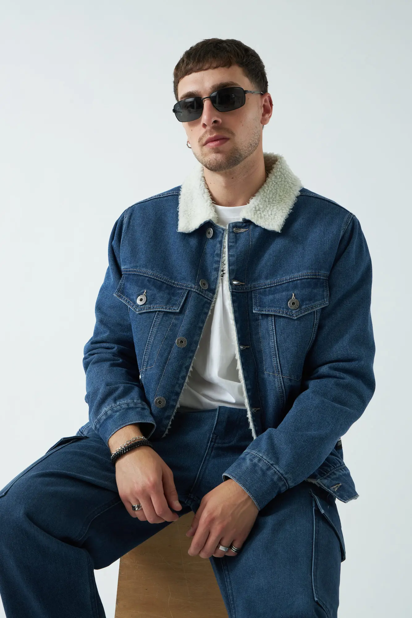 Promo Jeans - 2 x $1990