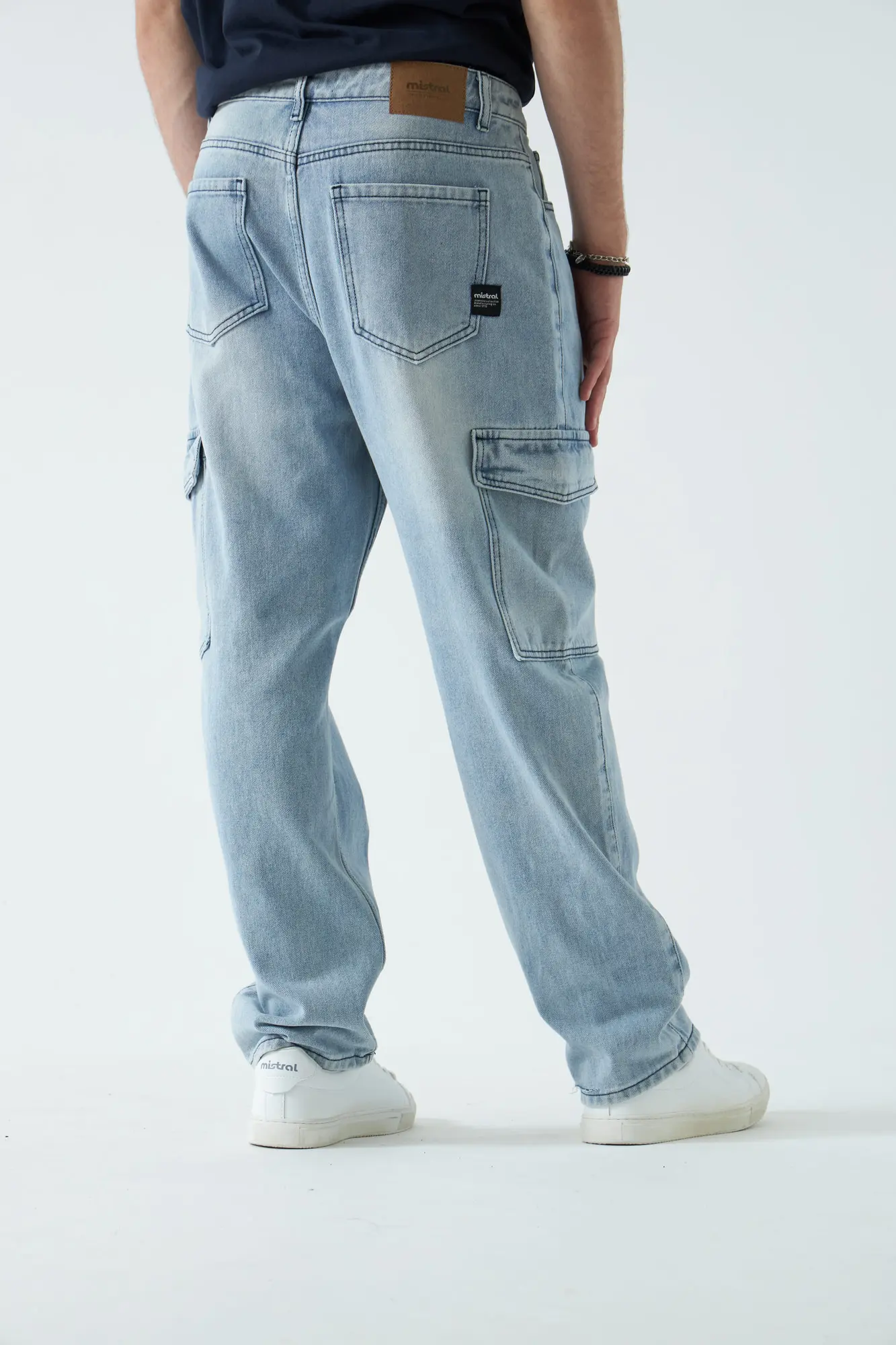 Jean Baggy
